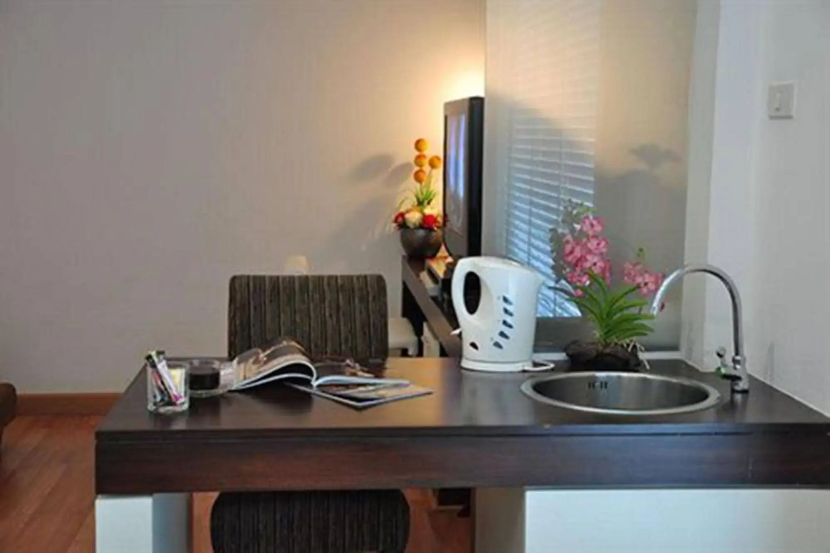 Foto - The Bedrooms Boutique Hotel Bangkok