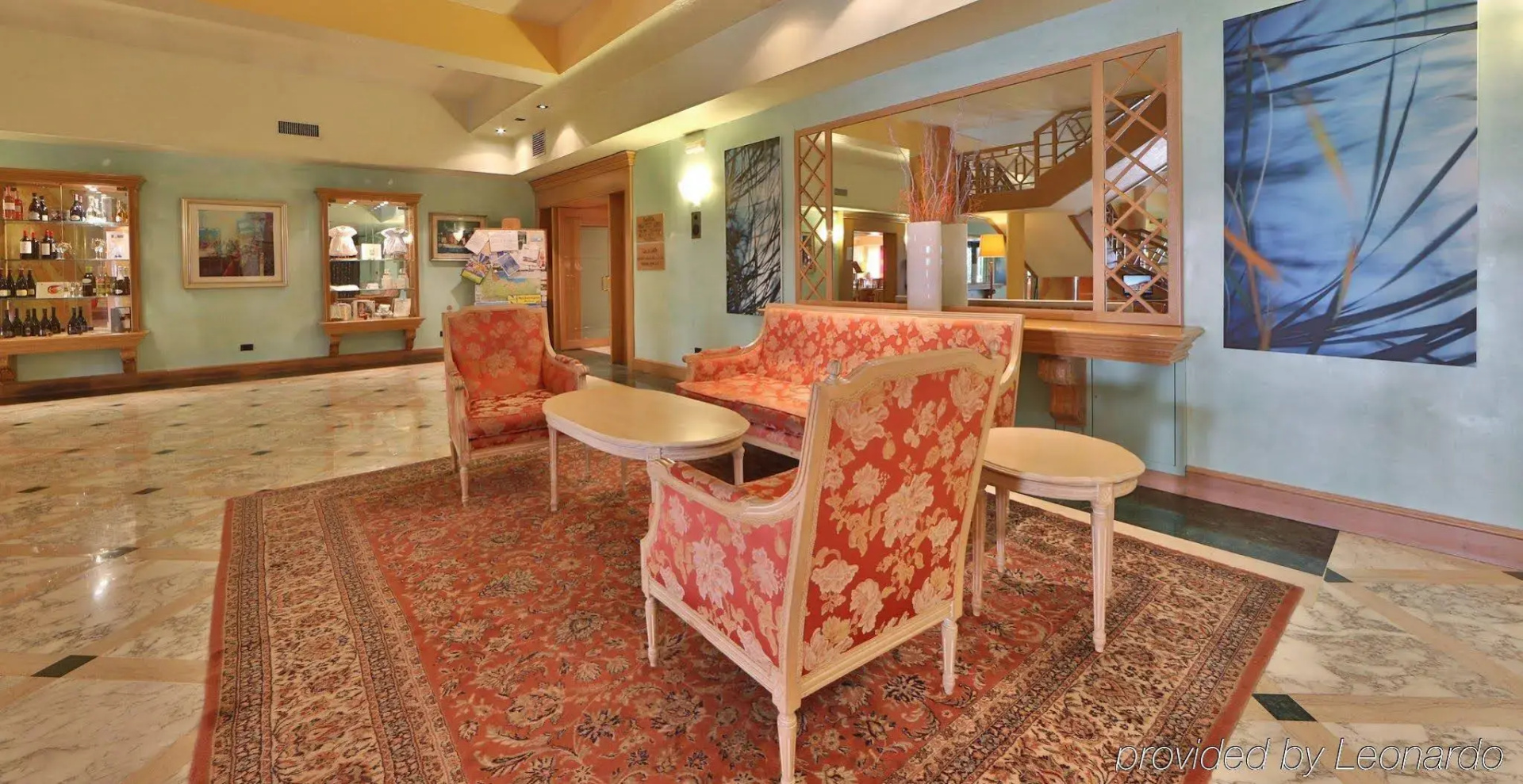 Photo - Hotel Oliveto