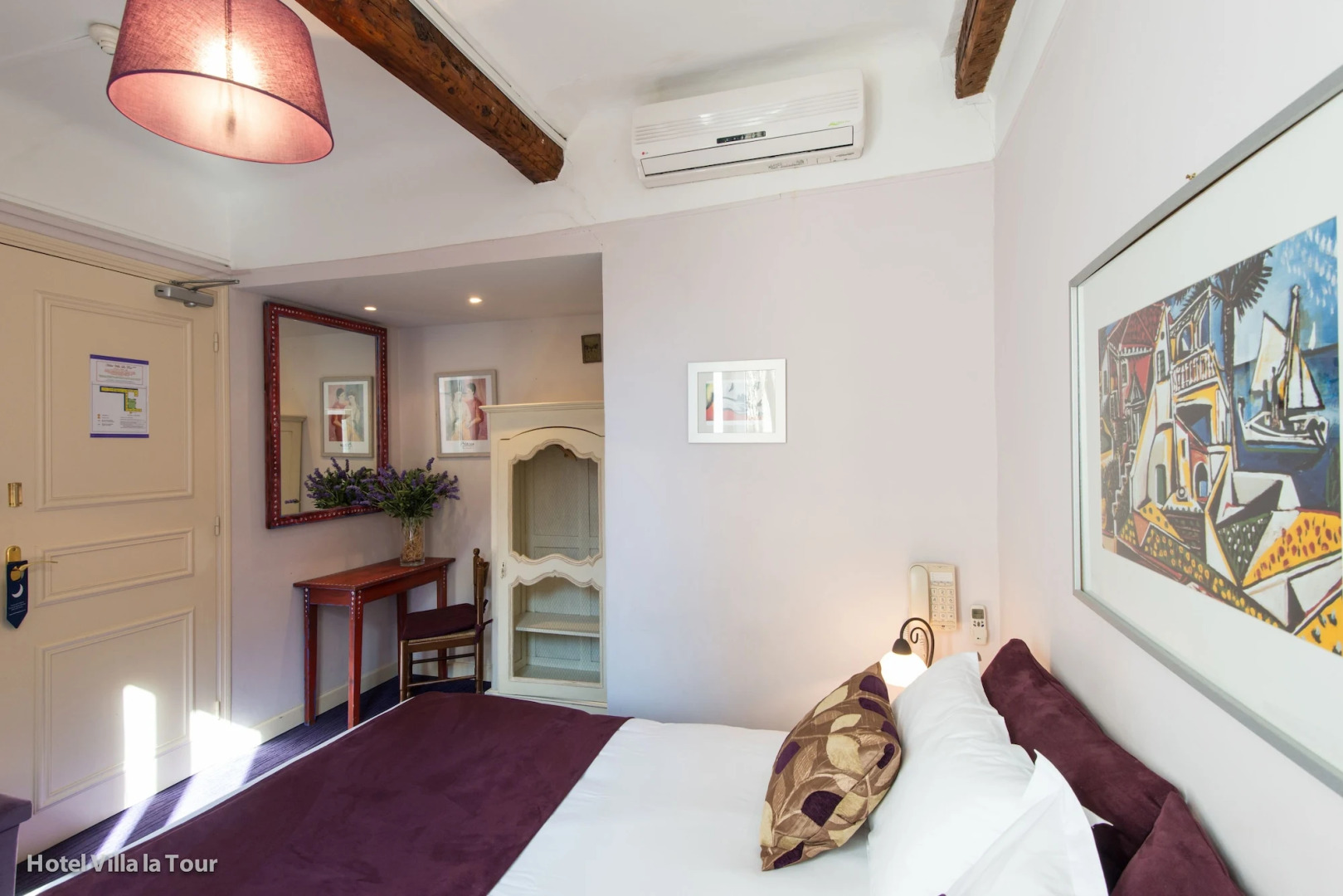 Foto - Hotel Villa La Tour