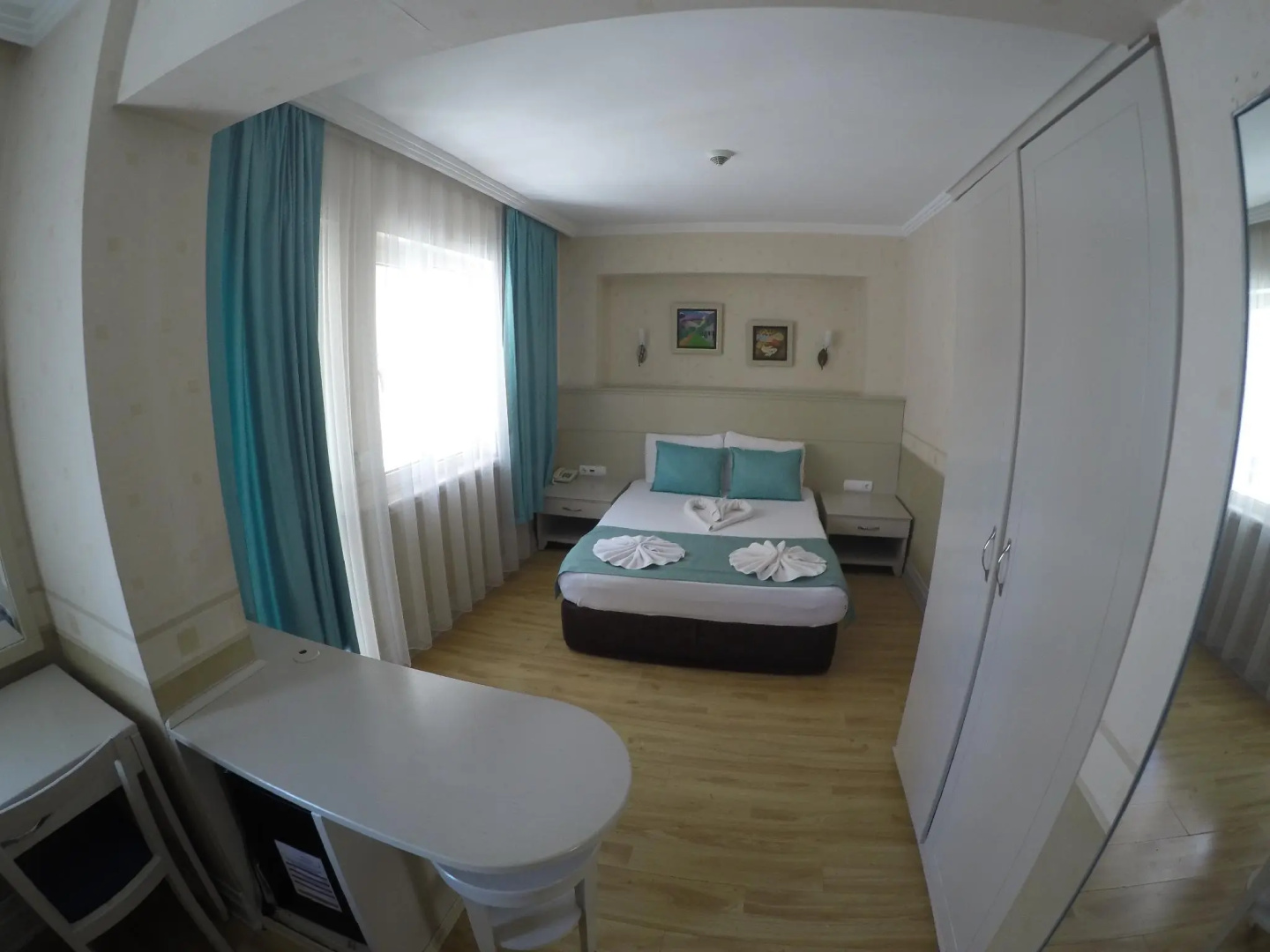 Foto - Almena Hotel