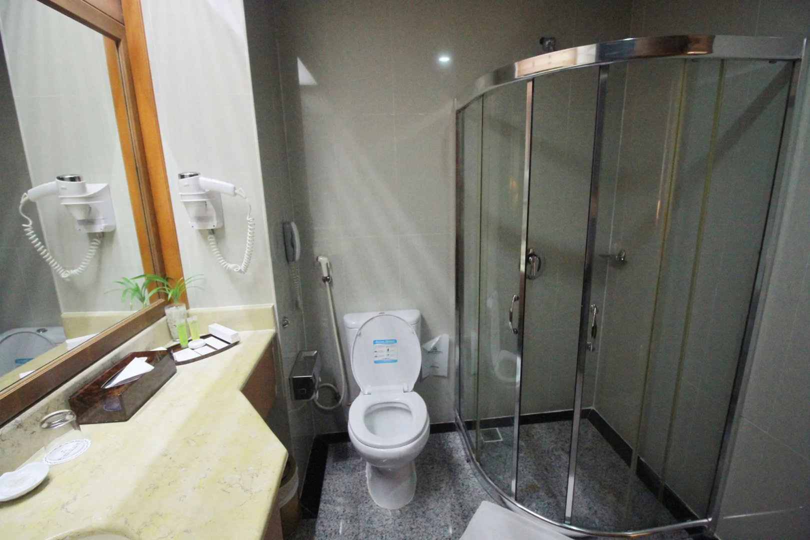 Foto - Planet Holiday Hotel & Residence