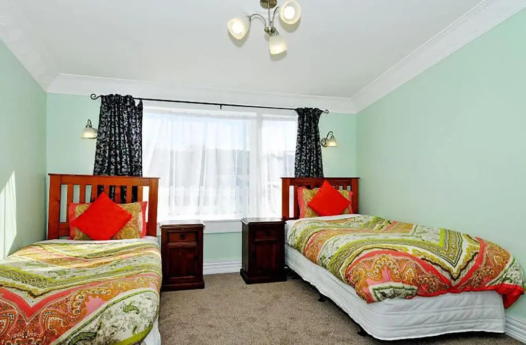 Photo - Richmond Guest House