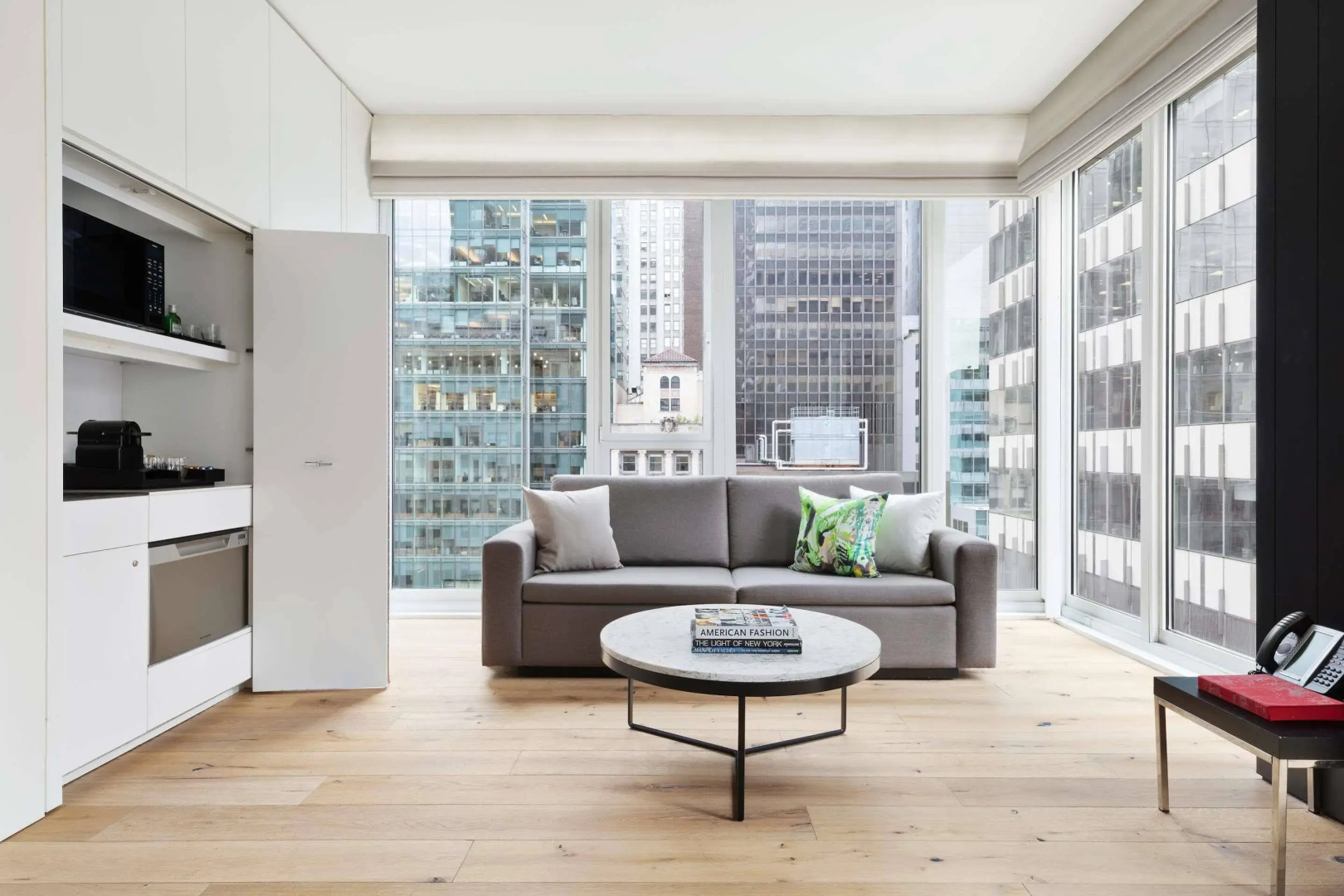 Foto - Andaz 5th Avenue, By Hyatt