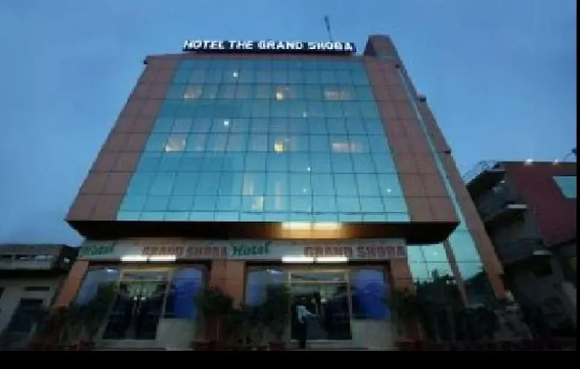 Photo - Hotel The Grand Shoba