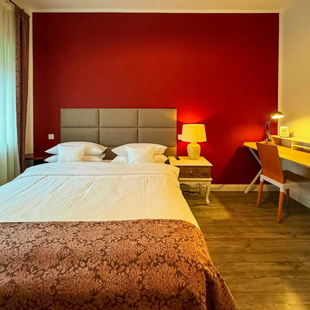 Photo - Trip Inn Boutique Rubens Hotel