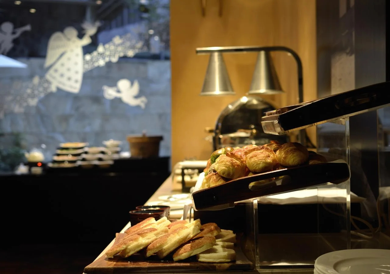 Photo - les suites taipei ching cheng