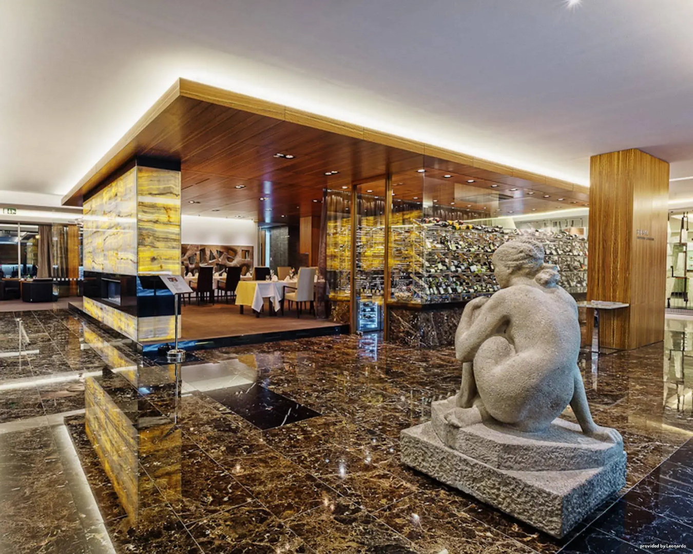 Foto - Hotel International Brno