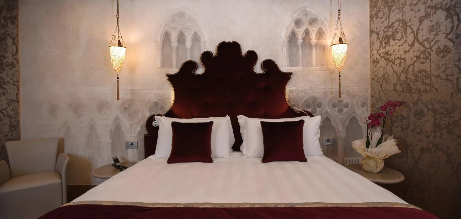 Photo - Santa Croce Boutique Hotel