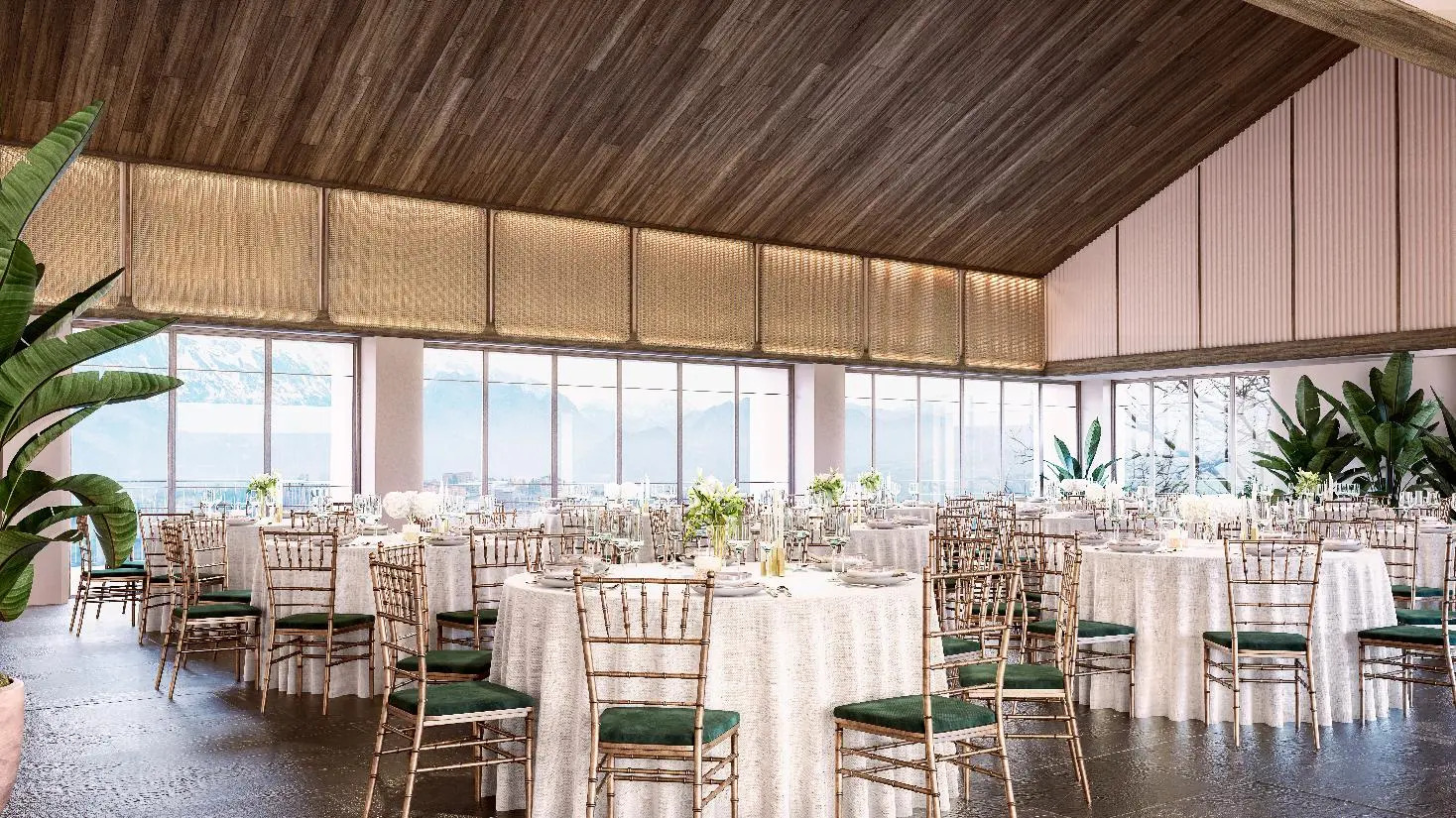 Foto - CoolRooms Palacio de Luces