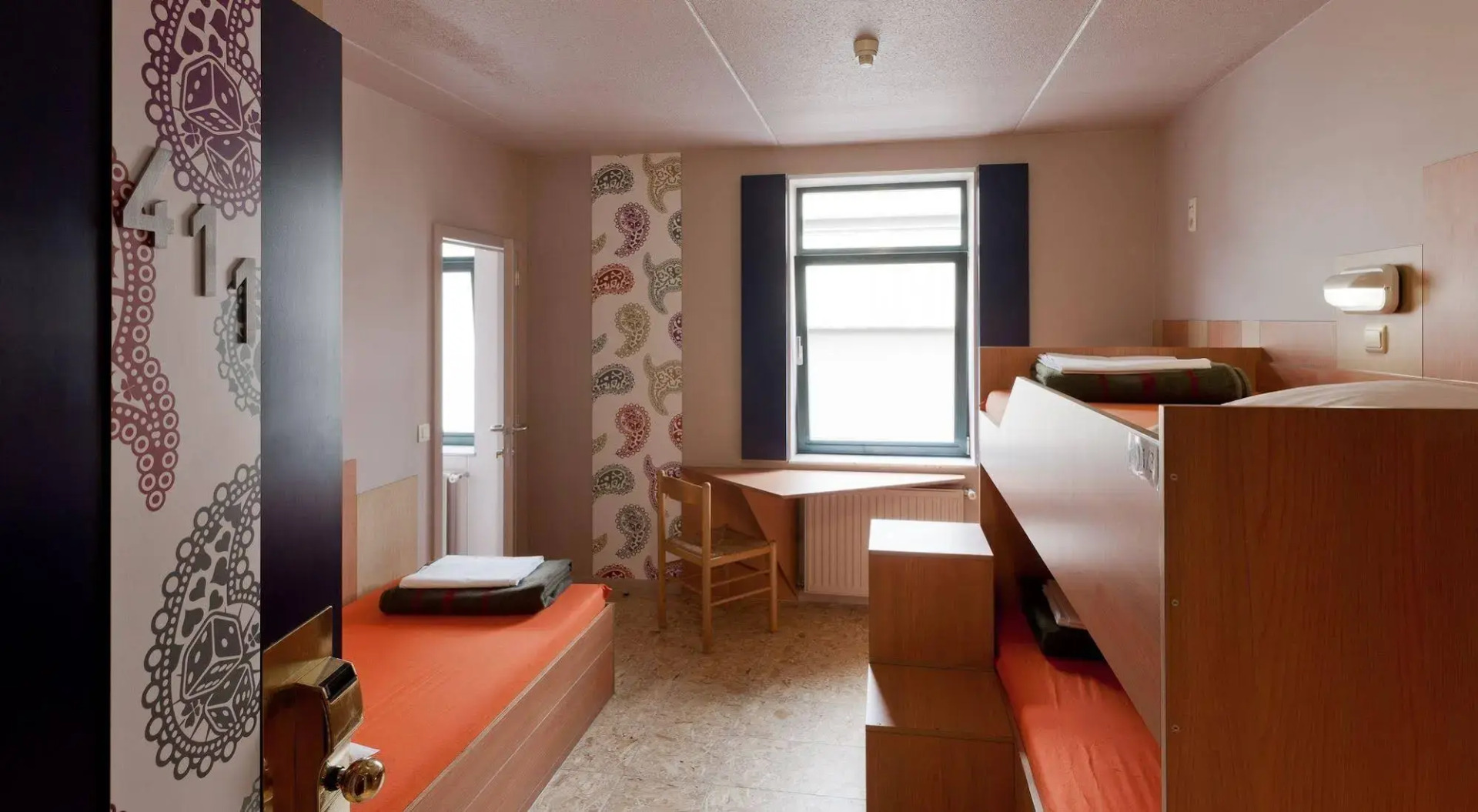 Foto - Sleep Well Youth Hostel