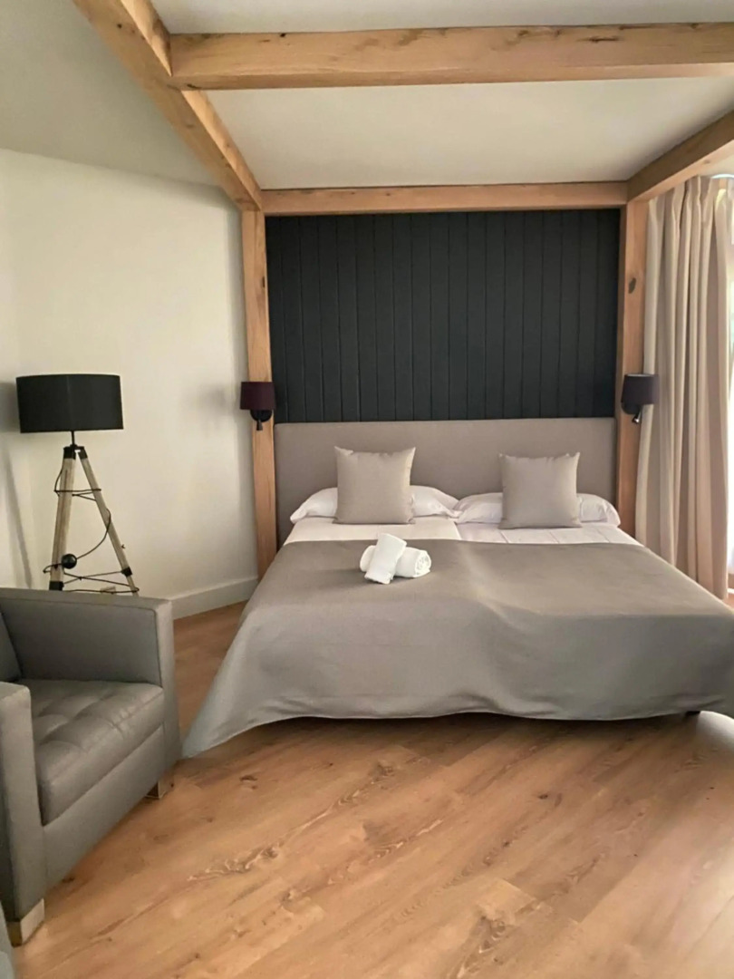 Photo - Hotel Xalet del Golf