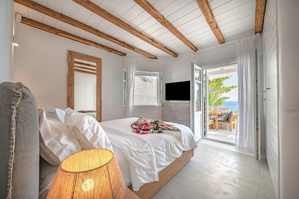 Foto - Sanarte Villas Mykonos