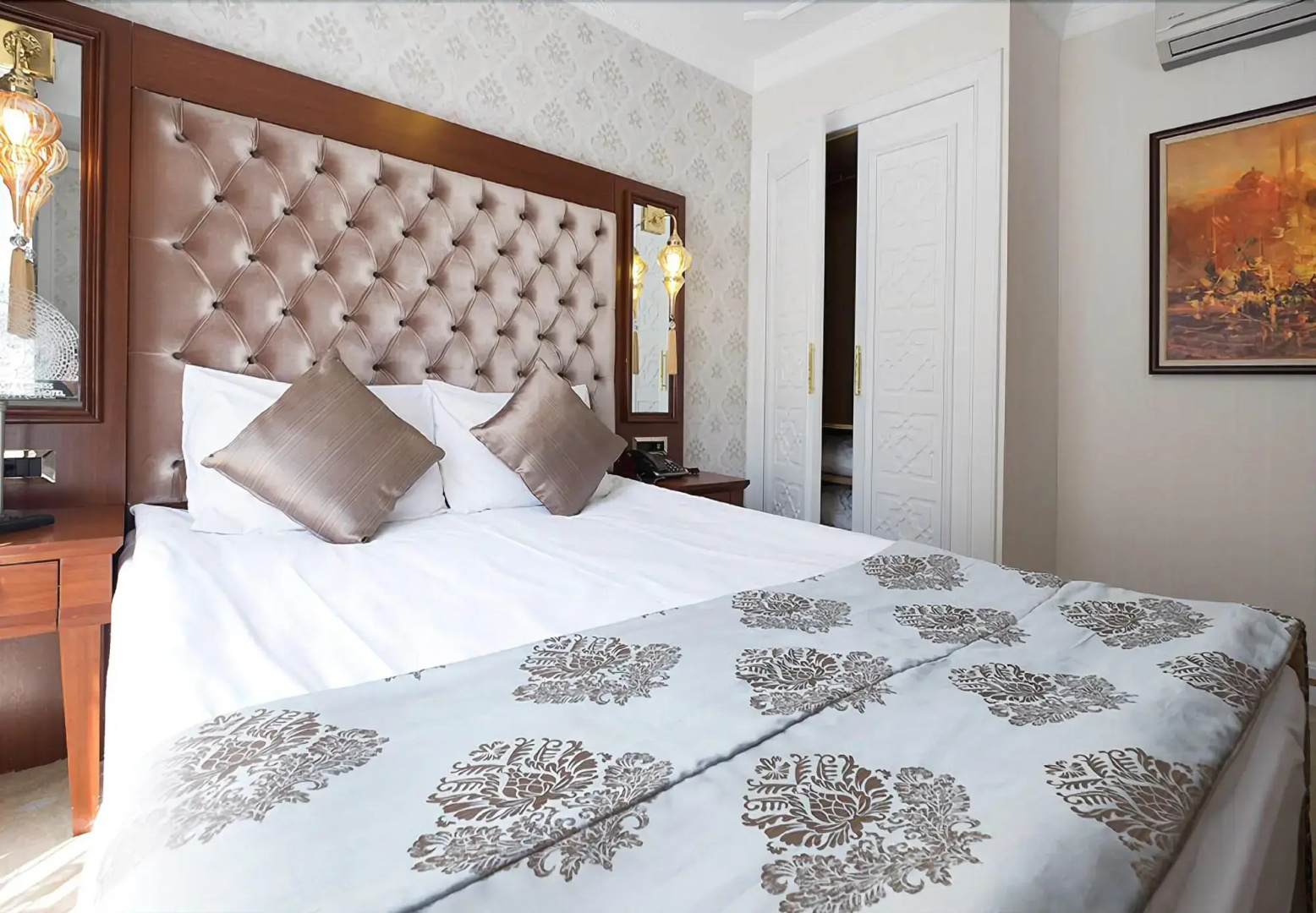 Foto - The Empress Theodora Hotel