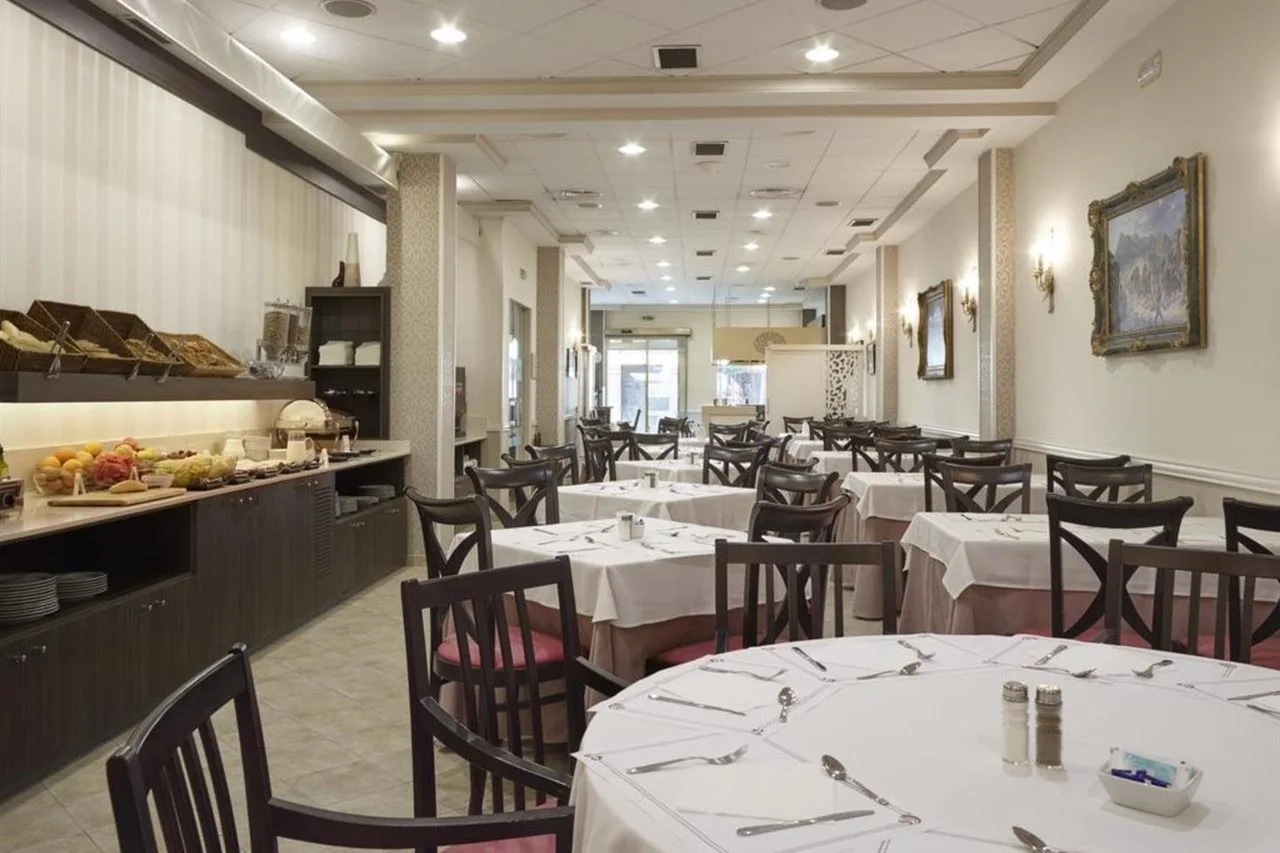 Photo - Hotel Maestranza