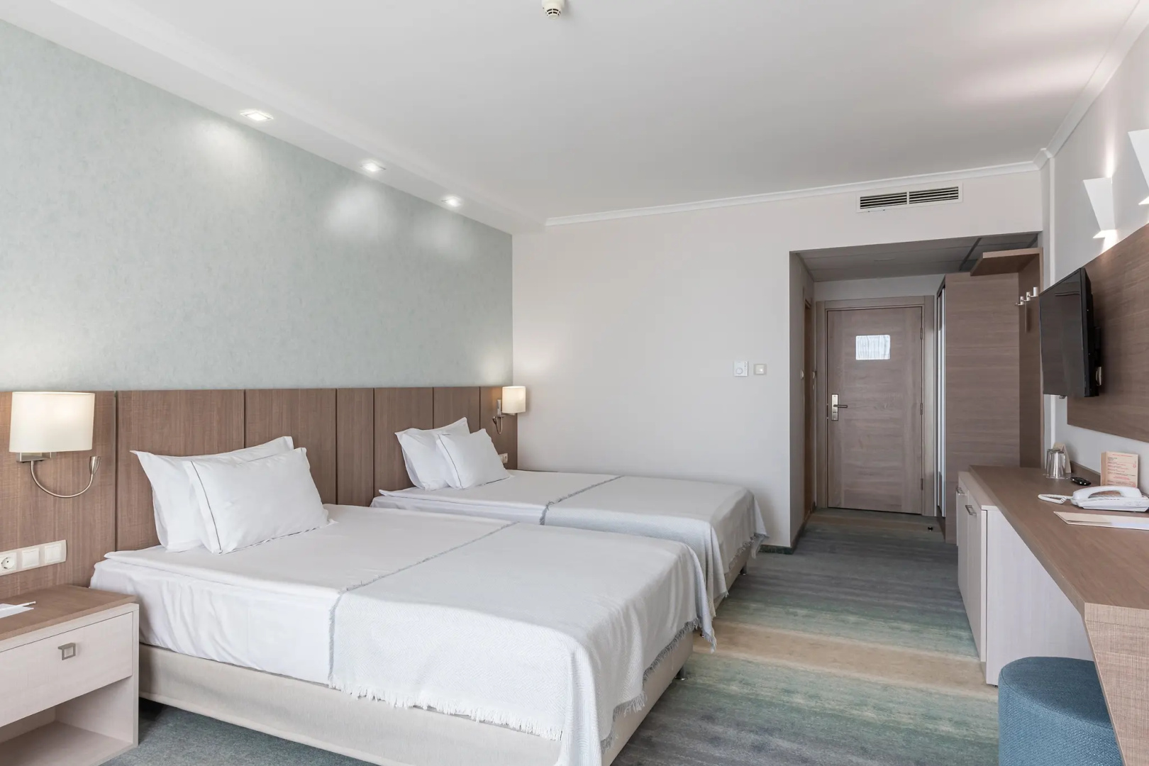 Photo - Sentido Hotel Neptun Beach - All inclusive