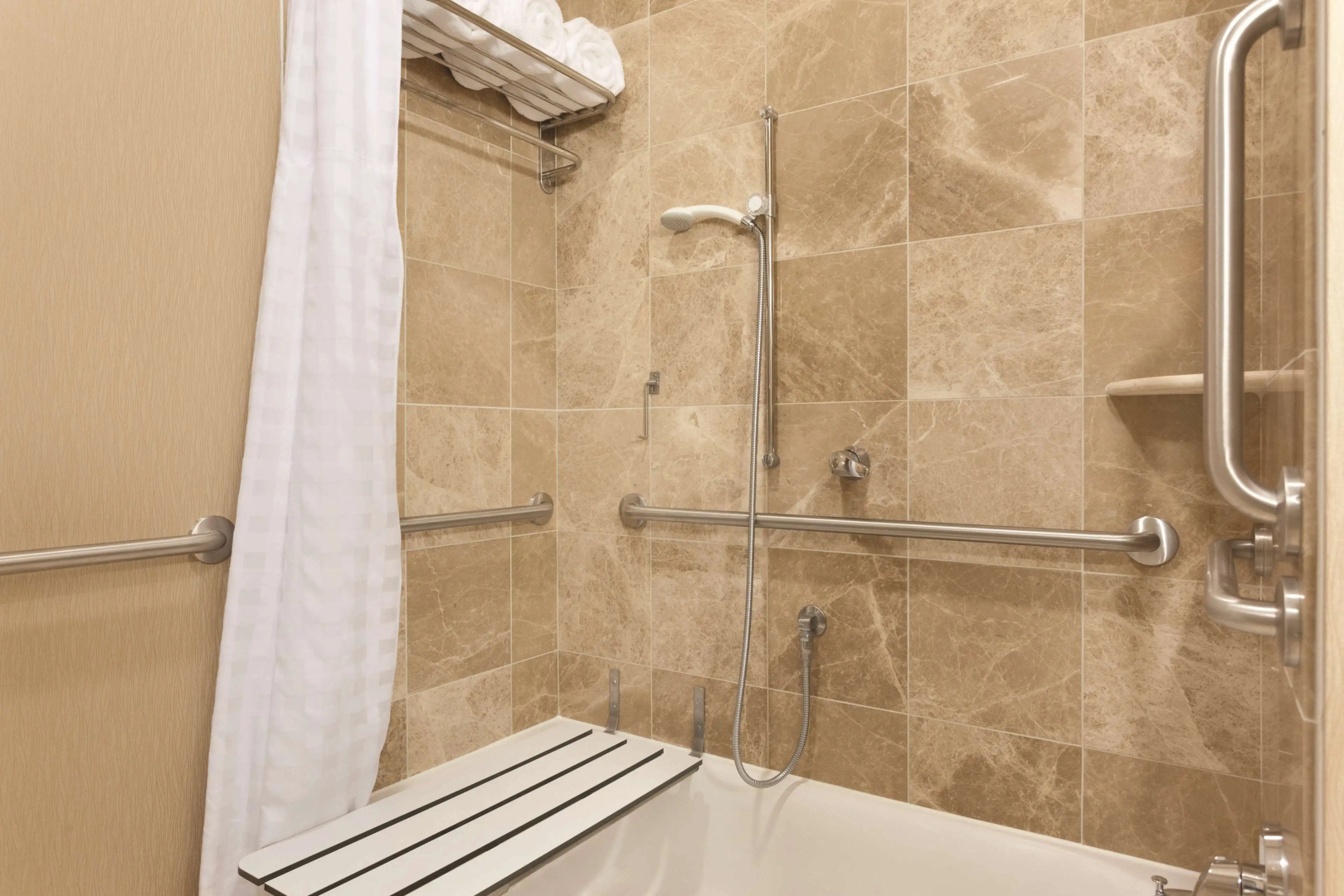 Photo - Hilton Garden Inn Falls Church