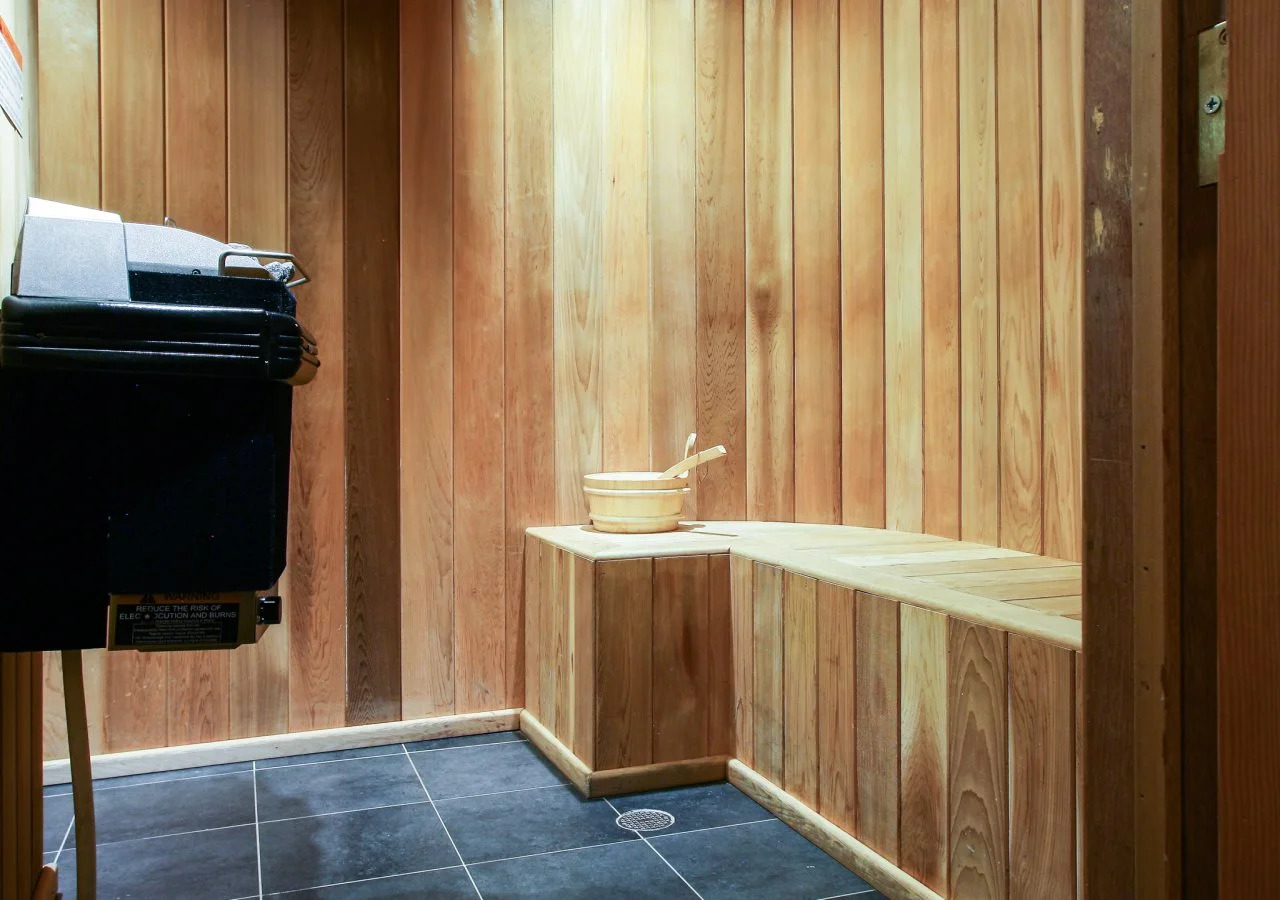 Foto - Henry Norman Hotel