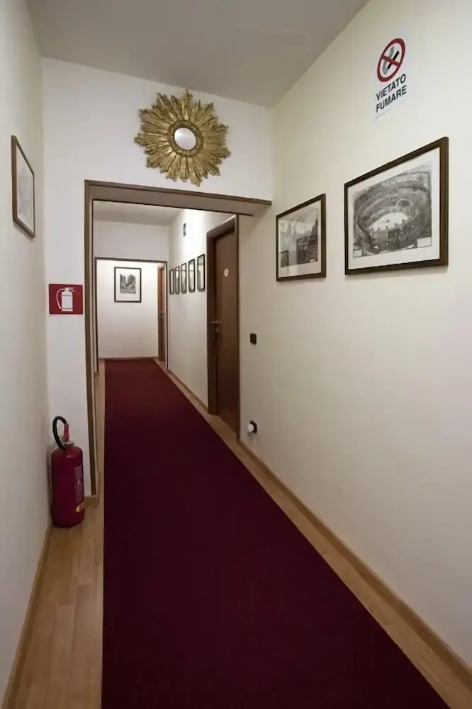 Foto - Domus Appia 154 B&B