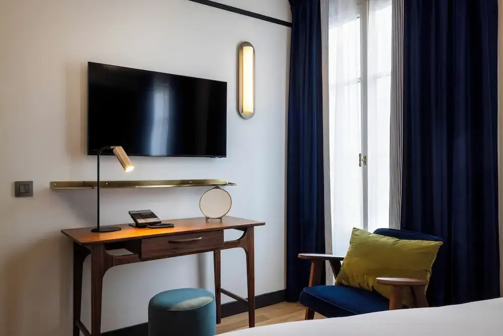 Foto - Les Rives Oceanik