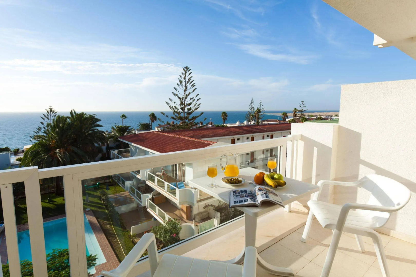 Foto - BLUESEA Marieta Hotel