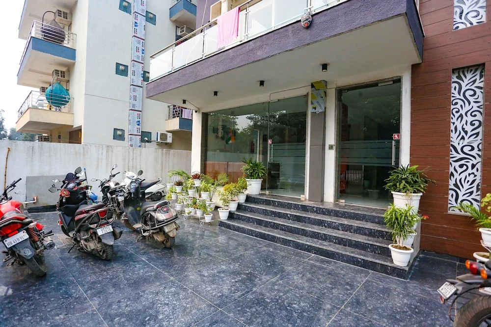 Photo - FabHotel Amrit Grand