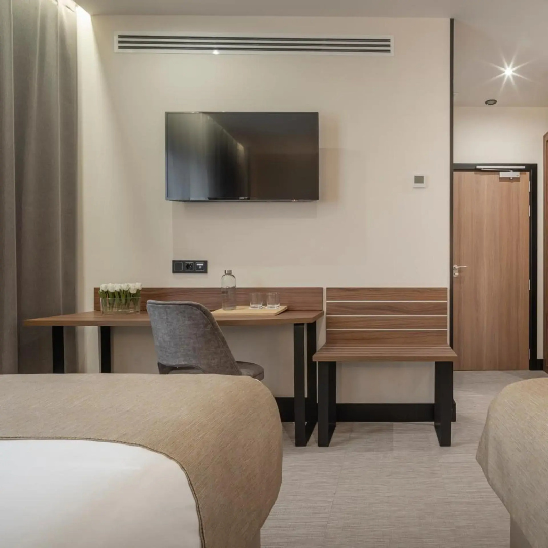 Foto - Hotel Rio Badajoz