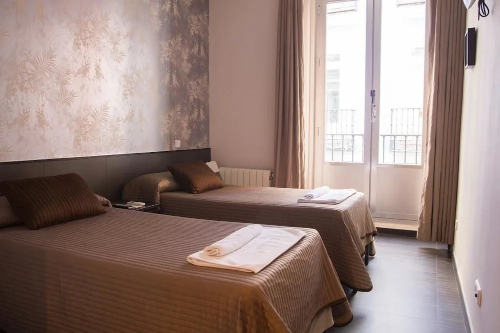 Foto - CH Lemon Rooms - Madrid