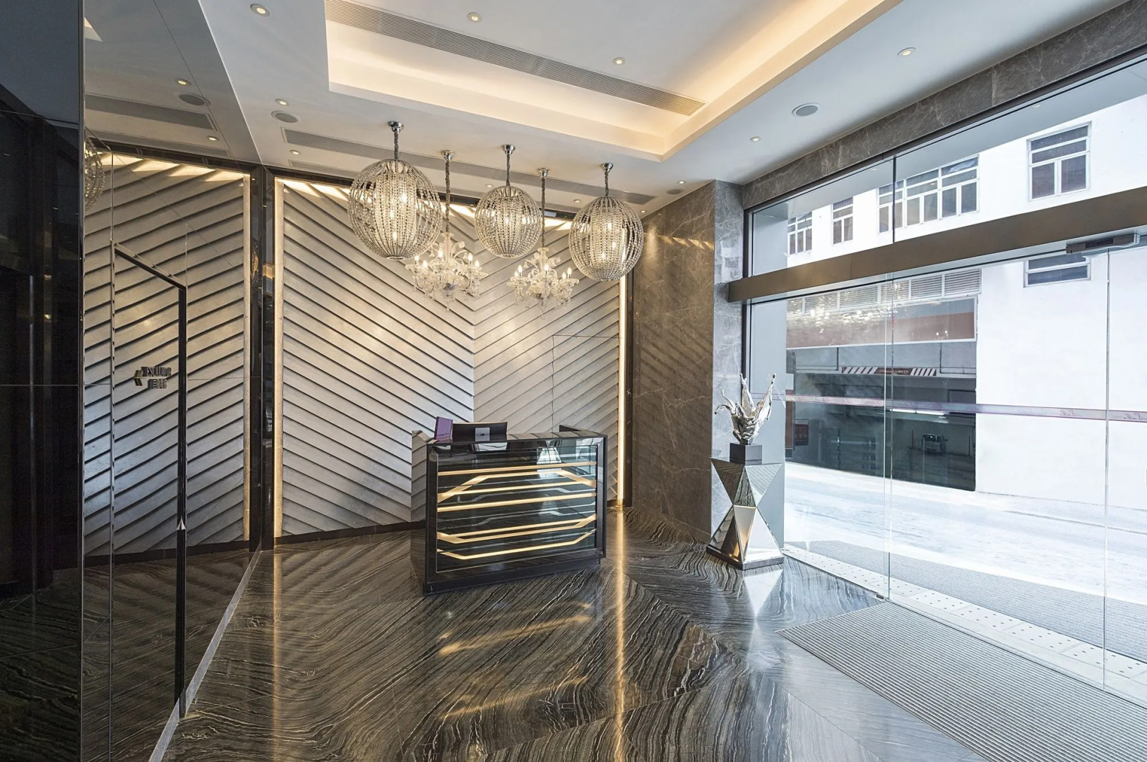 Photo - Silka Tsuen Wan, Hong Kong