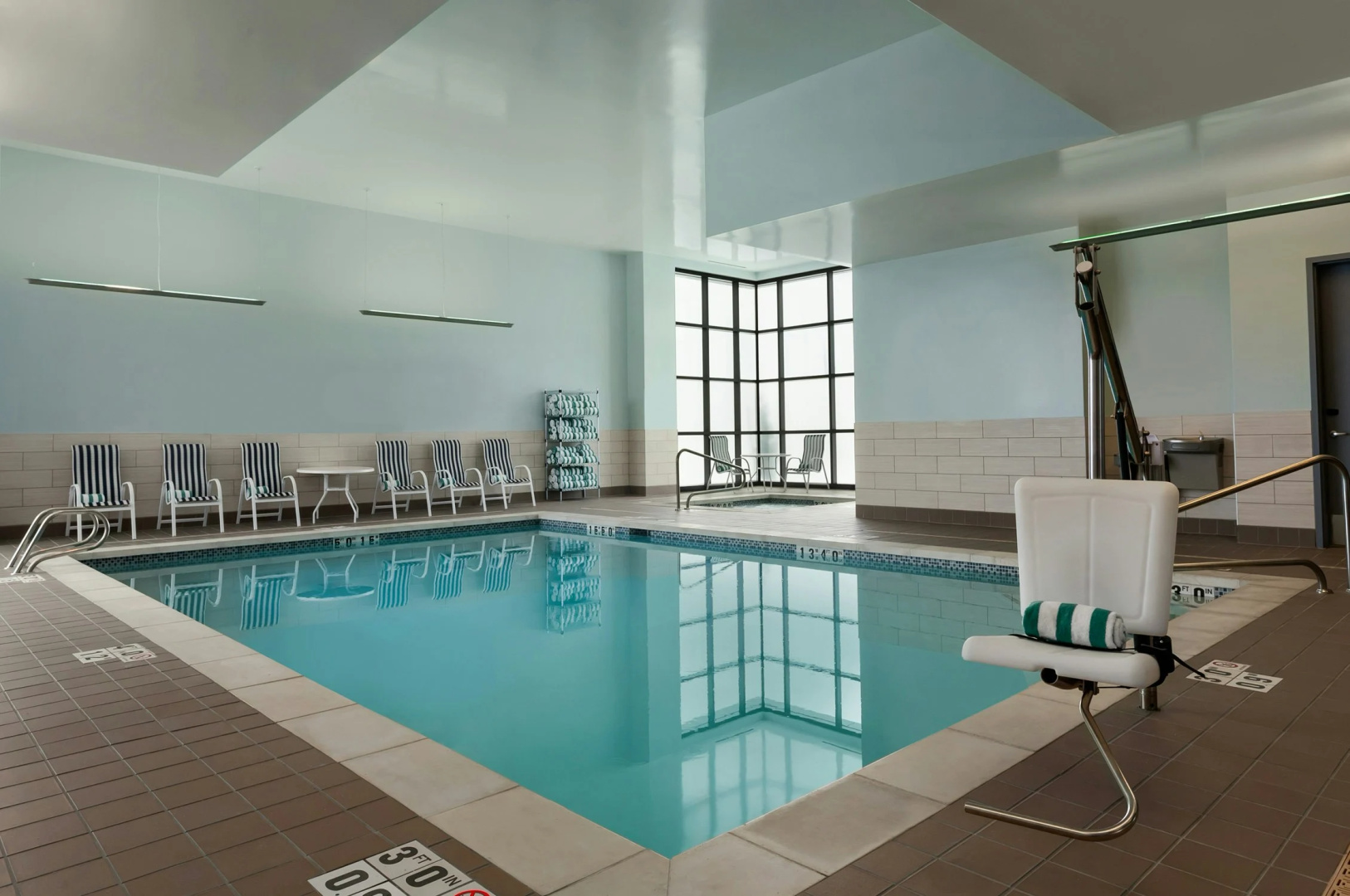Foto - Embassy Suites by Hilton Salt Lake West Valley City