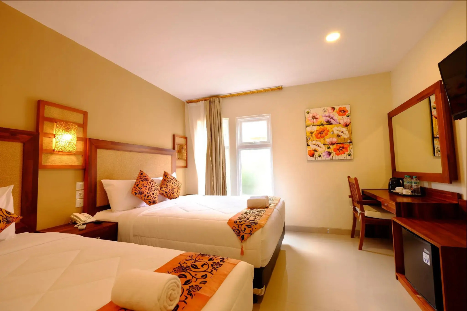 Foto - Sari Villa Ubud