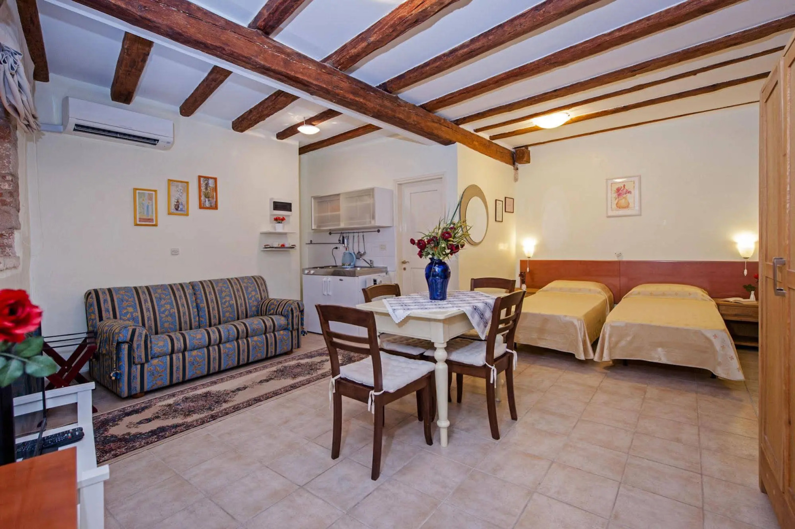 Foto - Residence MARCO POLO Centro Storico