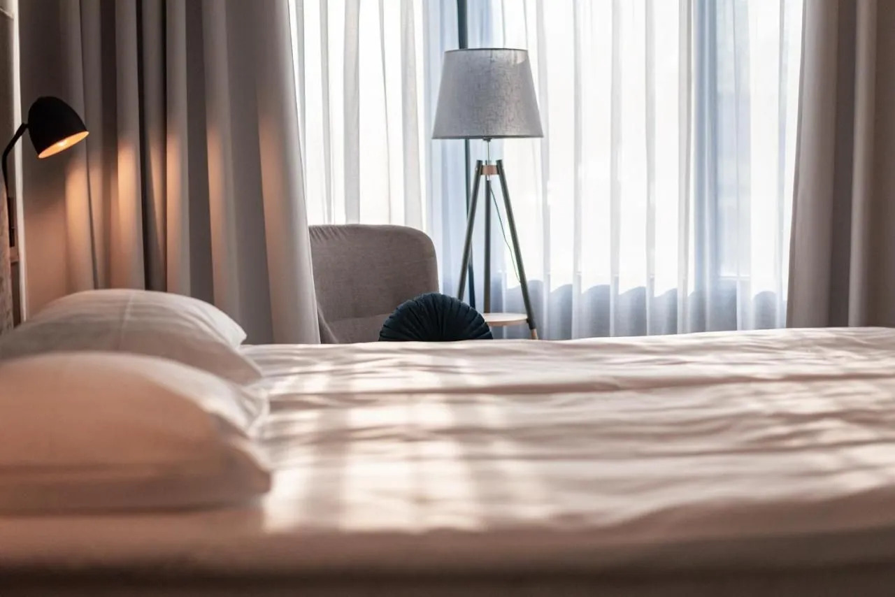 Foto - Fonnental Design Hotel Tallinn