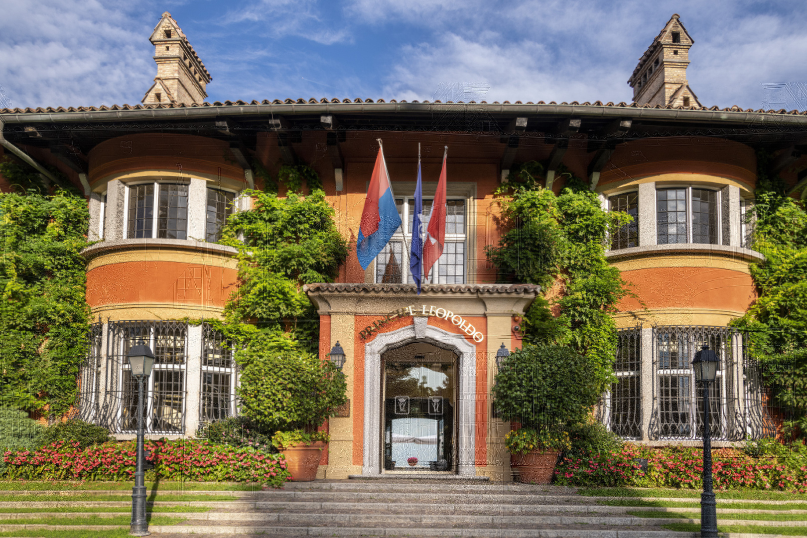Photo - Villa Principe Leopoldo