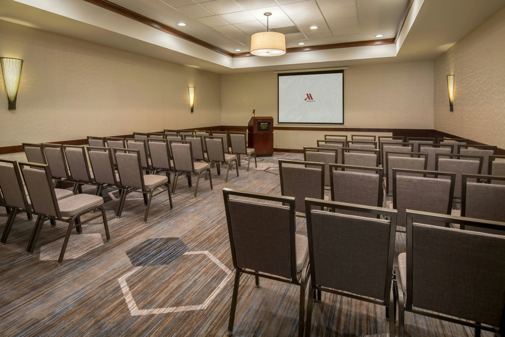 Foto - Fullerton Marriott at California State University