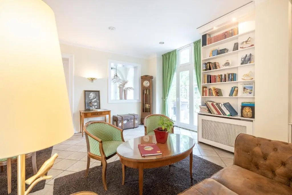 Photo - Garner Hotel Berlin - Messe by IHG