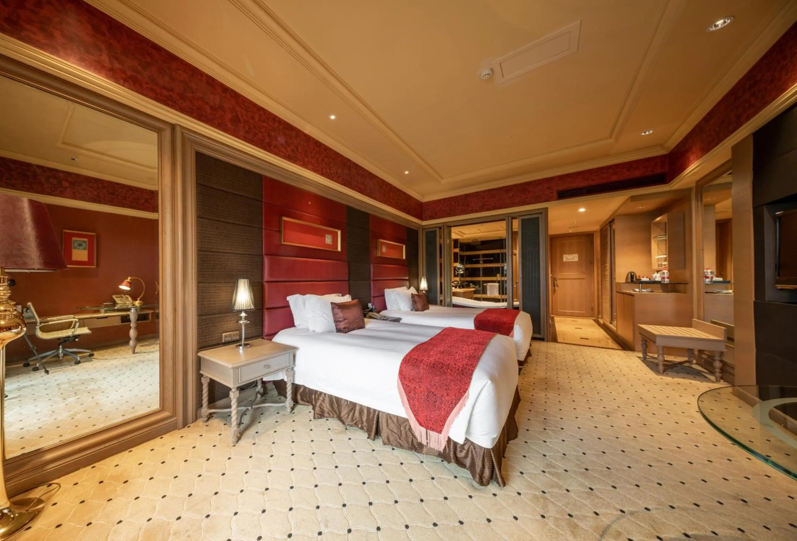 Jin Jiang International Hotel - Ganzhou