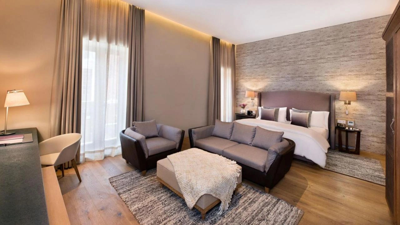 Photo - Cartesiano Boutique & Wellness Hotel