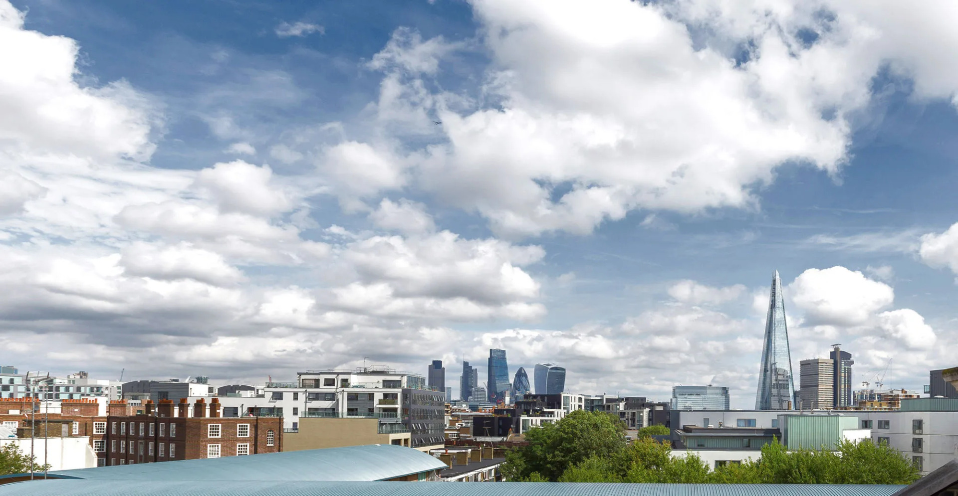 Foto - City London Hotel