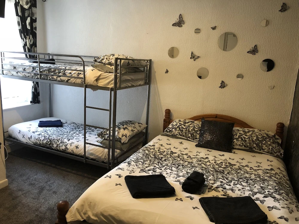 Foto - The Butterfly Hotel