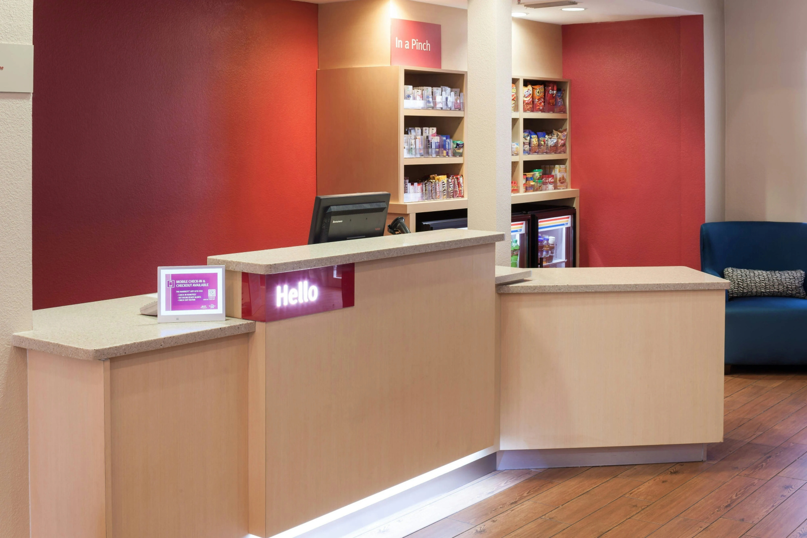 Foto - TownePlace Suites by Marriott Dallas Arlington North