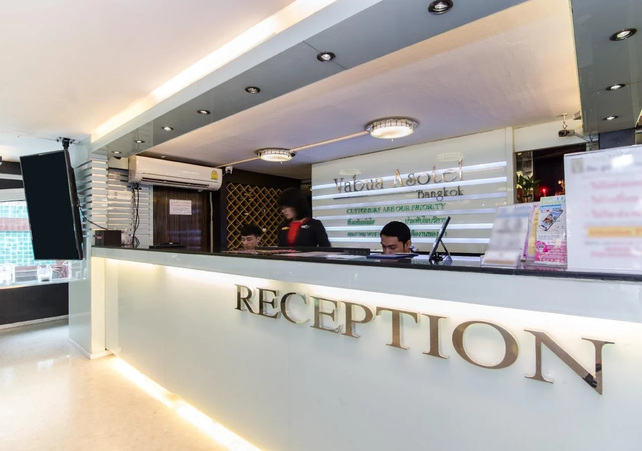 Foto - Vabua Asotel Bangkok