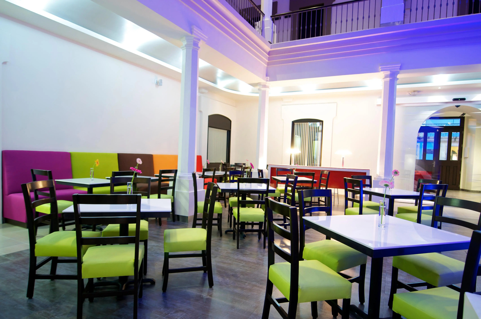 Photo - Hotel Abu