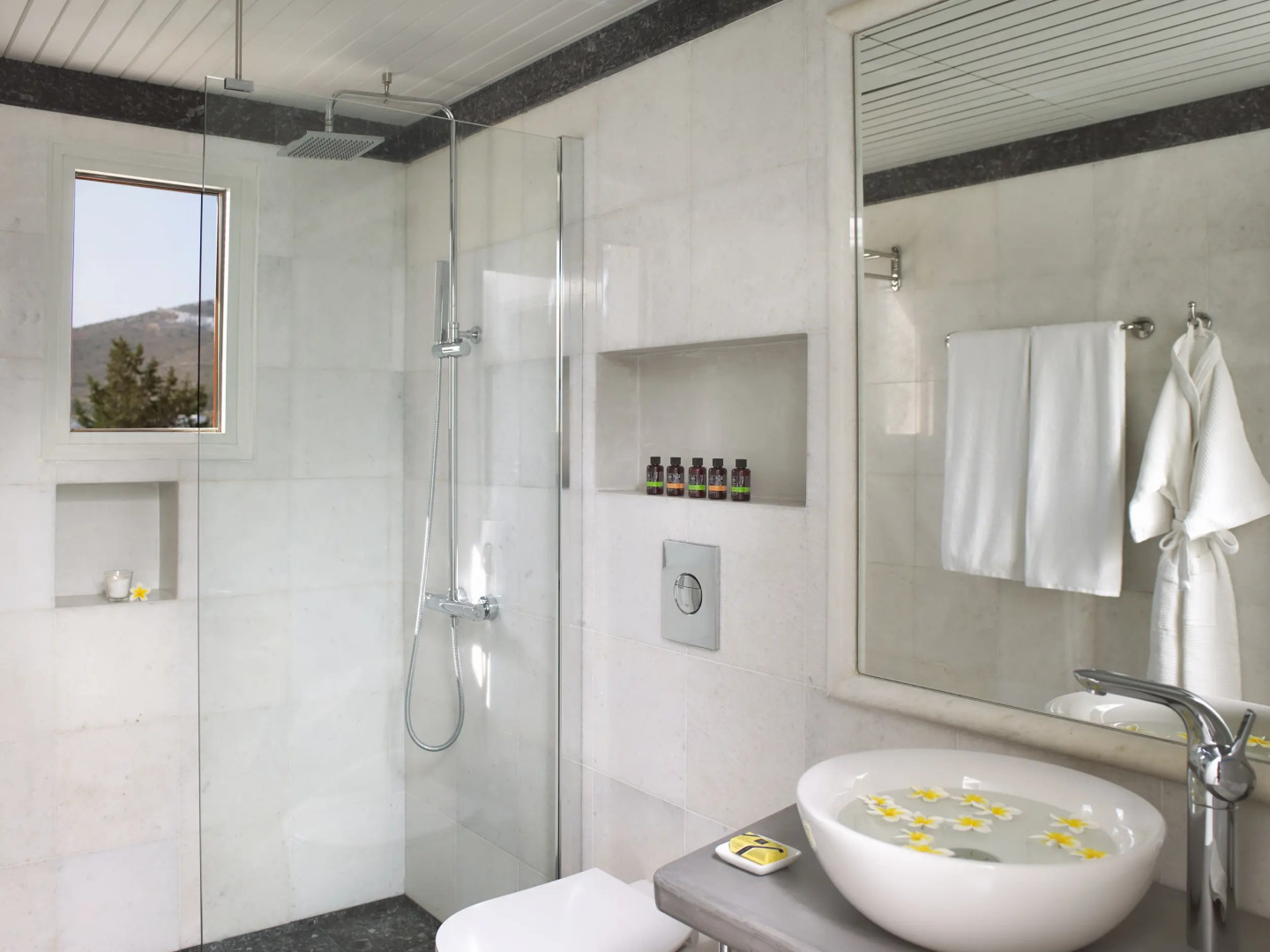 Foto - Yria Island Boutique Hotel & Spa