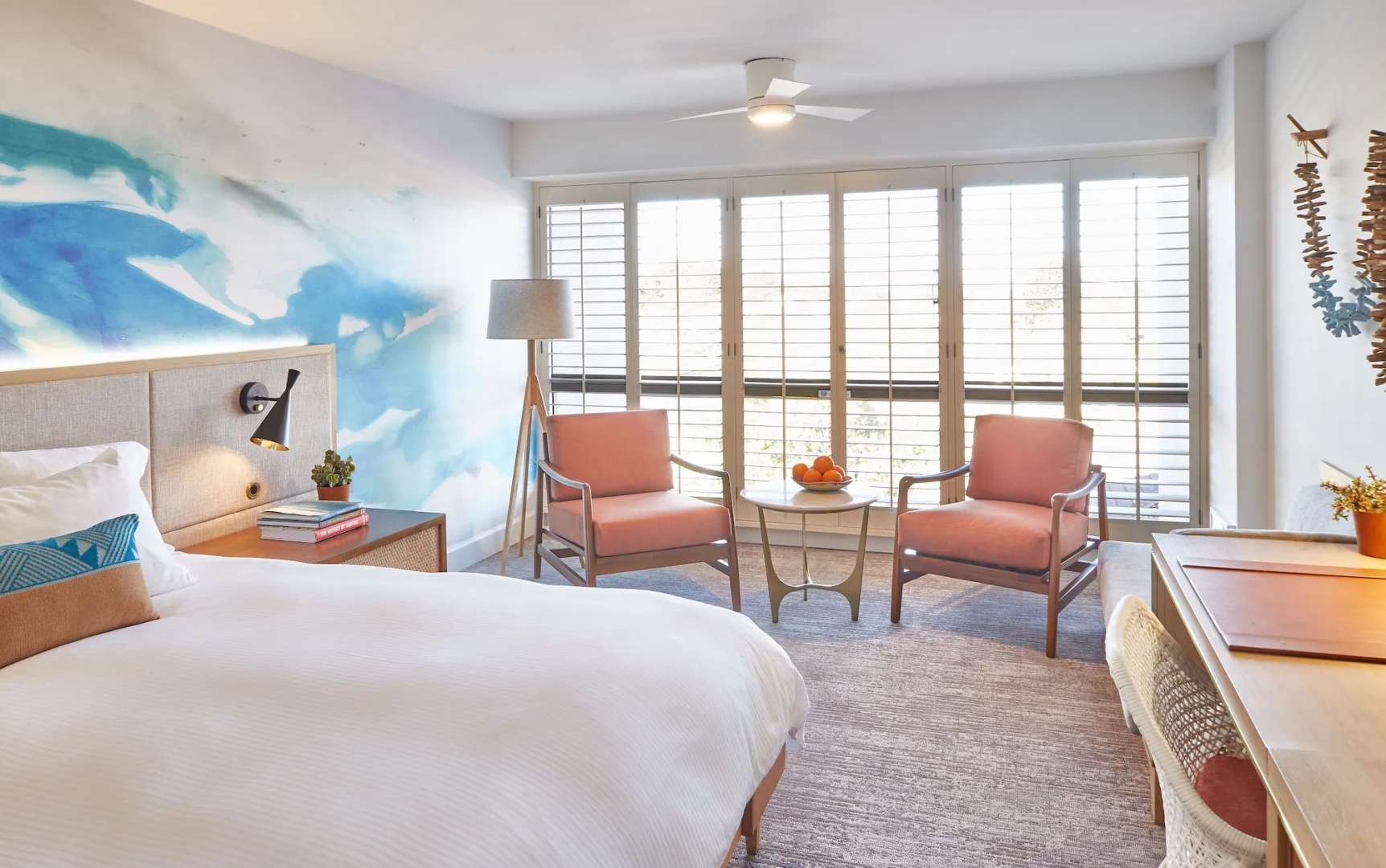Foto - Portola Hotel & Spa at Monterey Bay