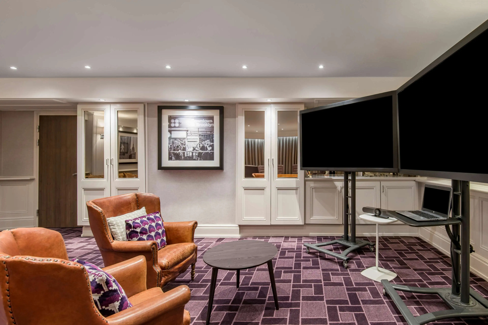 Photo - Radisson Blu Manchester Airport