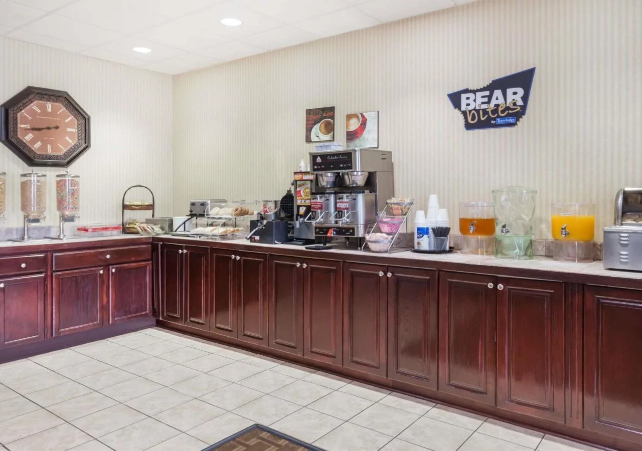 Foto - Wingate by Wyndham Savannah Gateway