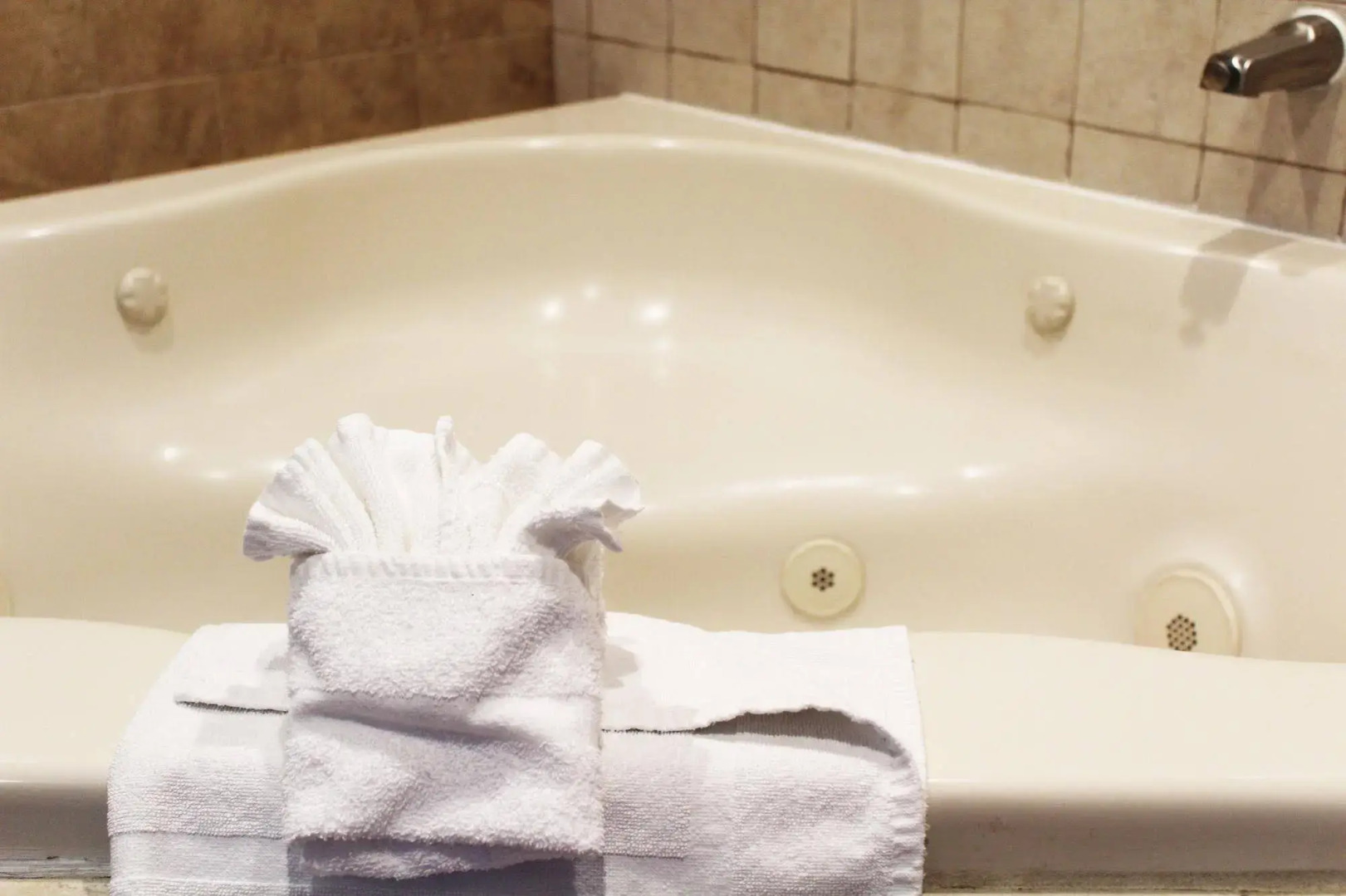 Foto - Hotel Iris - Mission Valley-San Diego Zoo-SeaWorld