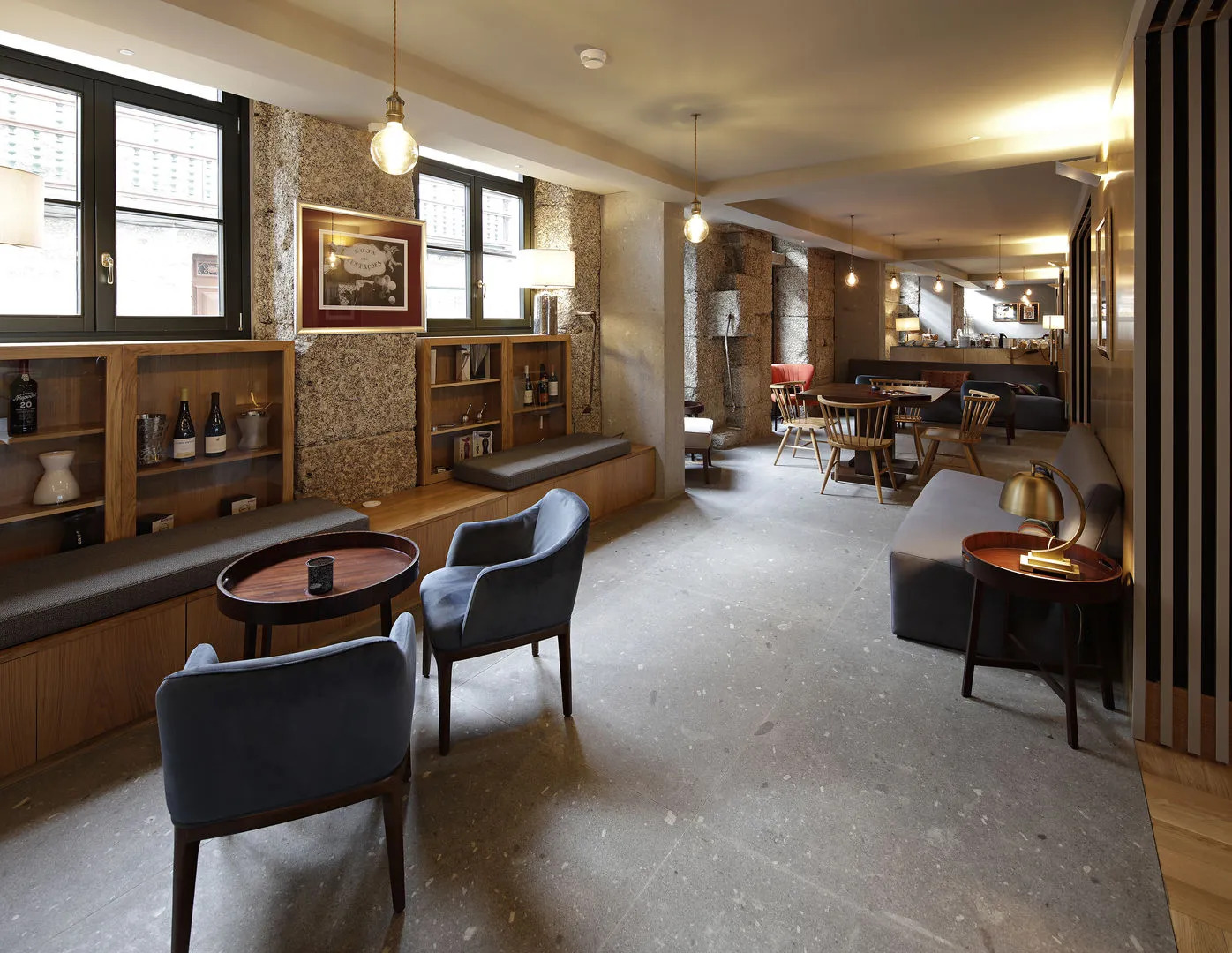 Photo - Eurostars Santa Luzia