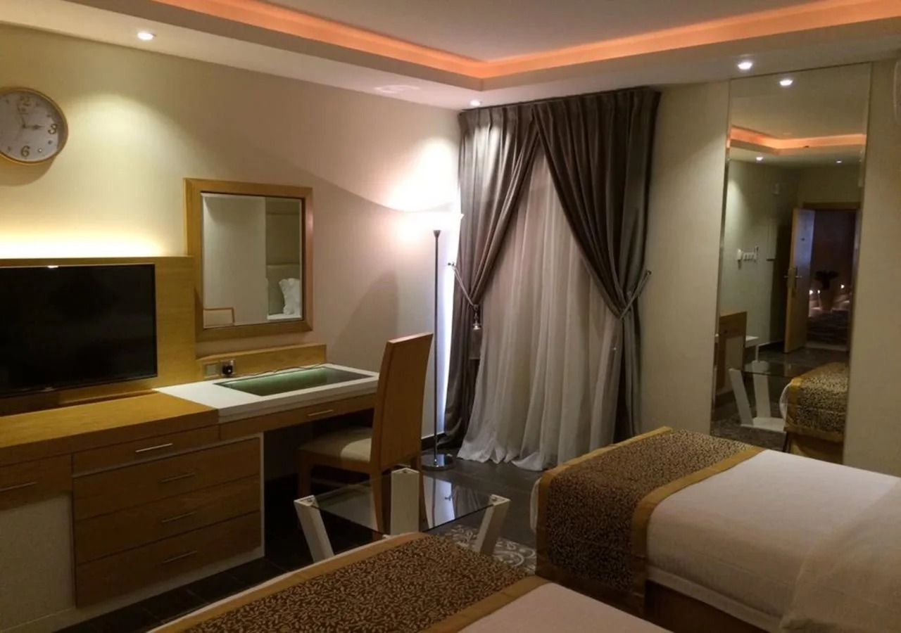 Photo - Al Muahidb Residence Al Takhasossi 4