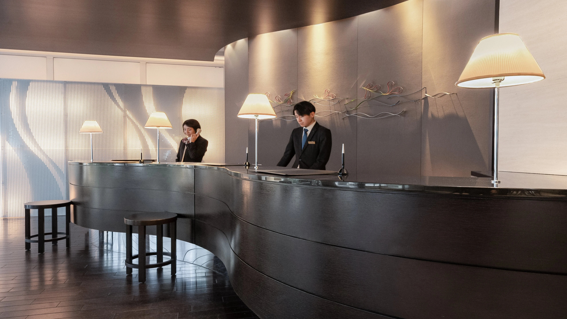 Foto - Hotel JAL City Kannai Yokohama